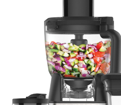 Processor, Blender & Personal Smoothie Maker